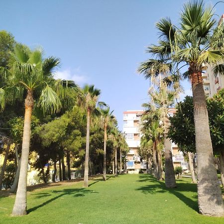 Apartment Helena Benalmádena Exterior foto