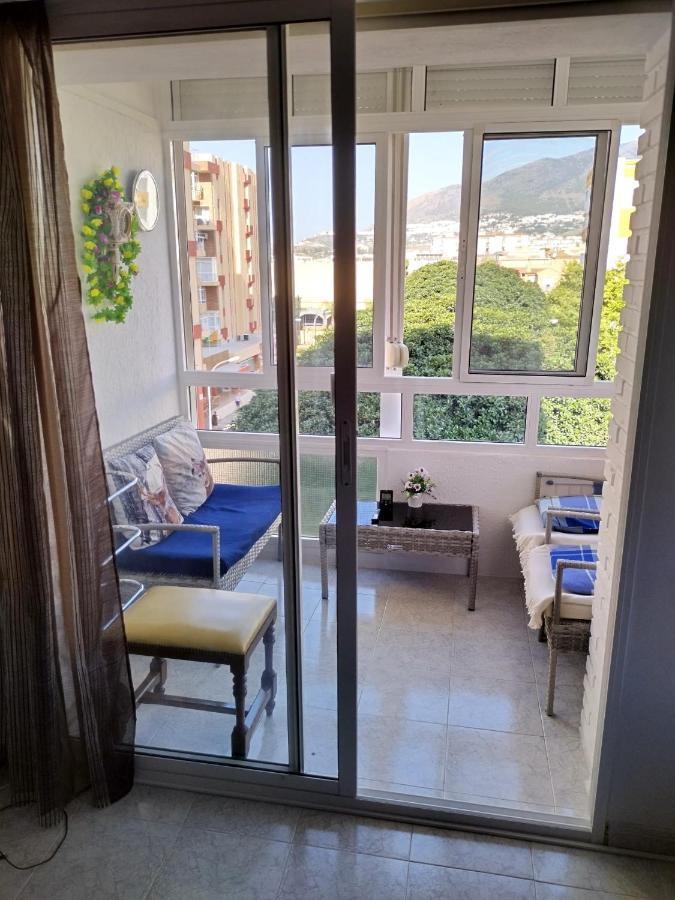 Apartment Helena Benalmádena Exterior foto