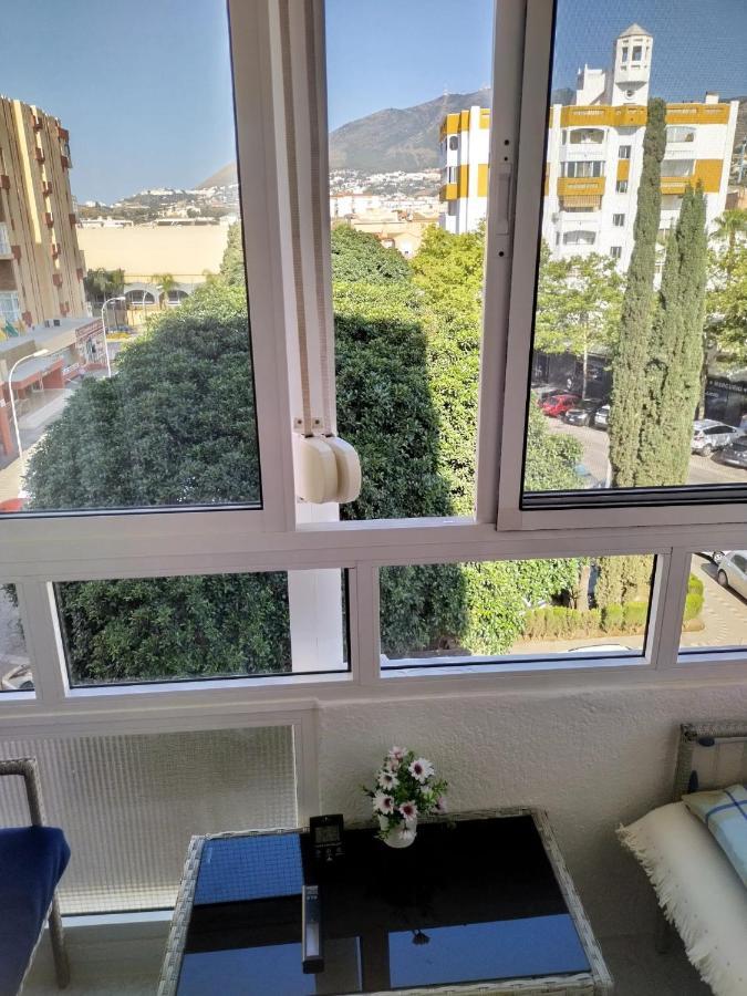 Apartment Helena Benalmádena Exterior foto