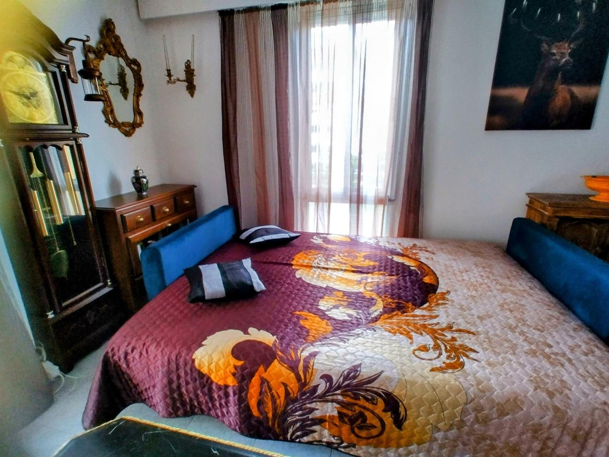 Apartment Helena Benalmádena Exterior foto